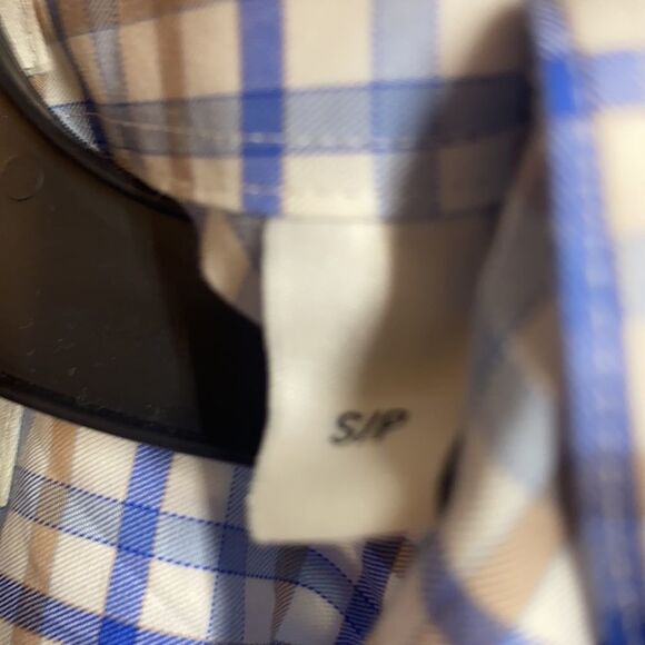 Cooper & Stewart Non-Iron long Sleeve button down - Picture 5 of 7